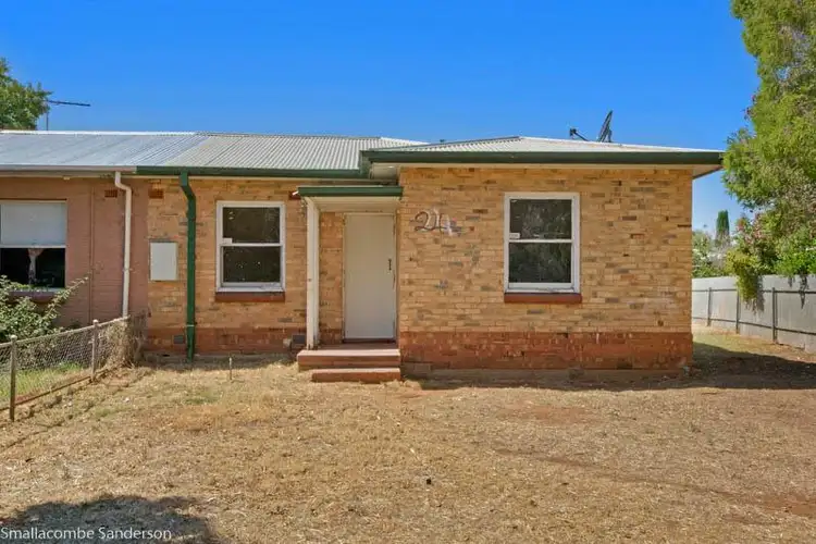 Main view of Homely house listing, 24 Flower Street, Elizabeth Downs SA 5113