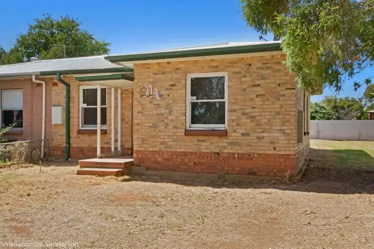 Second view of Homely house listing, 24 Flower Street, Elizabeth Downs SA 5113