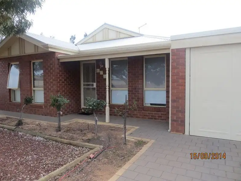 Main view of Homely house listing, 356 Eighth Street, Mildura VIC 3500