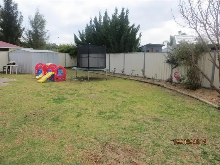 Fifth view of Homely house listing, 356 Eighth Street, Mildura VIC 3500