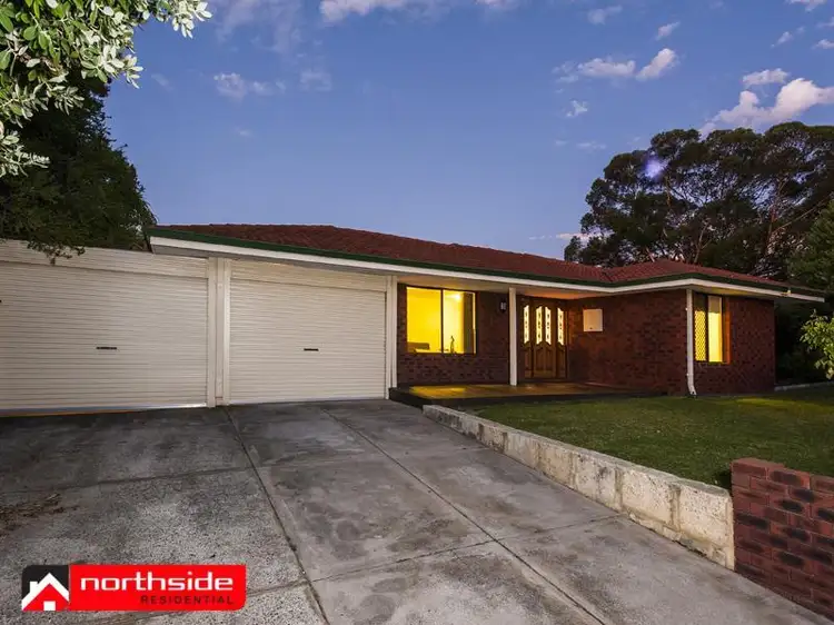 Main view of Homely house listing, 73 Forrest Road, Padbury WA 6025