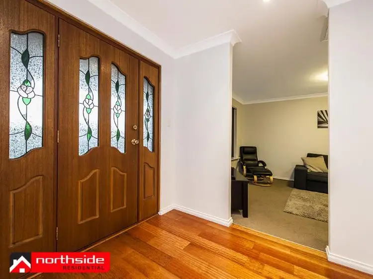 Second view of Homely house listing, 73 Forrest Road, Padbury WA 6025