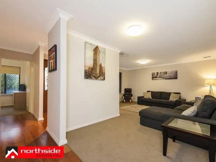 Third view of Homely house listing, 73 Forrest Road, Padbury WA 6025