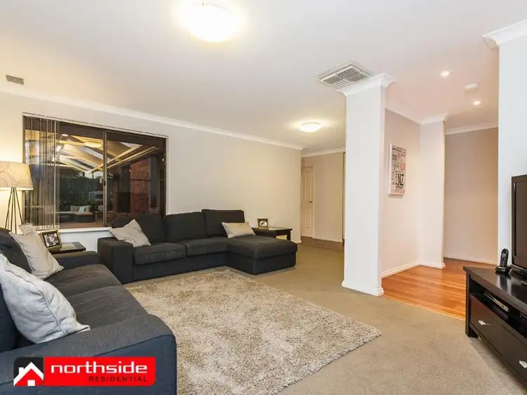 Fourth view of Homely house listing, 73 Forrest Road, Padbury WA 6025