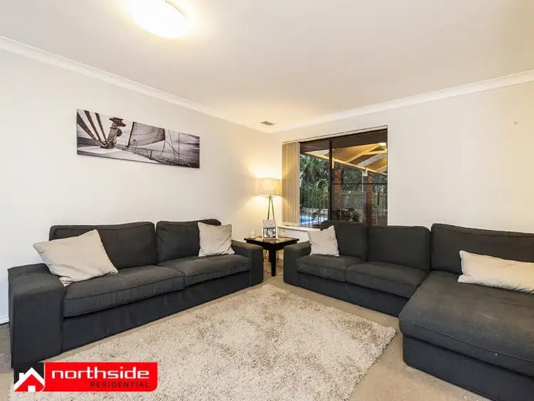 Fifth view of Homely house listing, 73 Forrest Road, Padbury WA 6025
