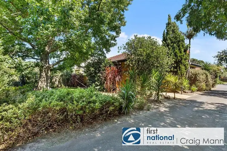 Second view of Homely unit listing, 2/296 Jones Road, Somerville VIC 3912