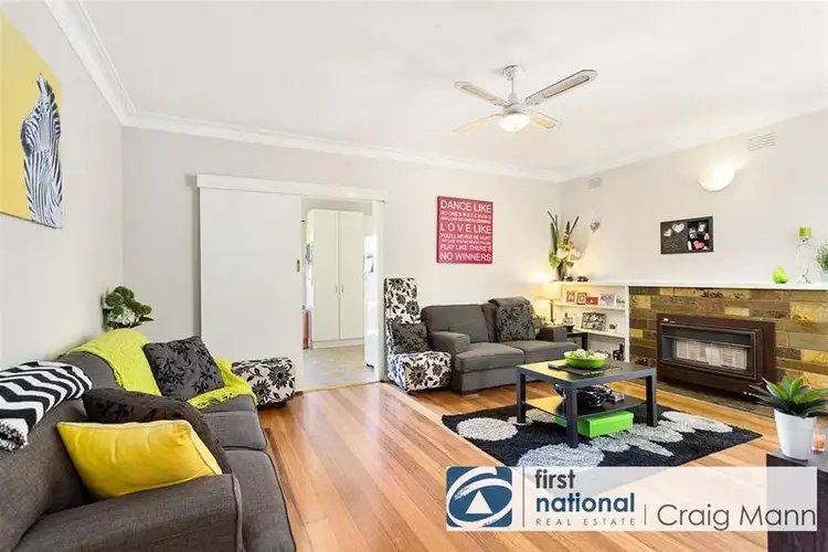 Third view of Homely unit listing, 2/296 Jones Road, Somerville VIC 3912