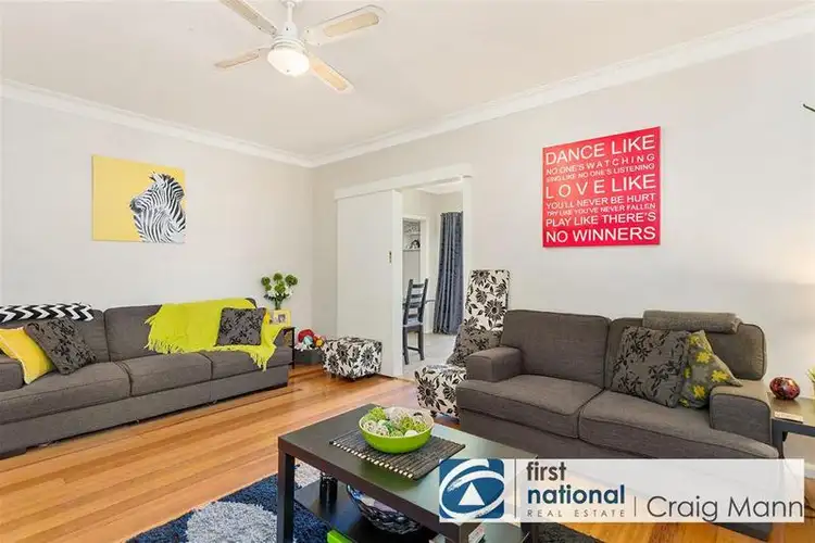 Fifth view of Homely unit listing, 2/296 Jones Road, Somerville VIC 3912