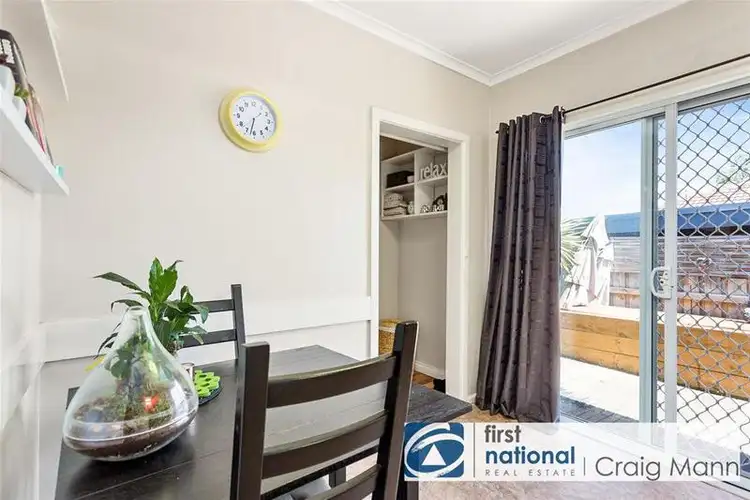 Sixth view of Homely unit listing, 2/296 Jones Road, Somerville VIC 3912
