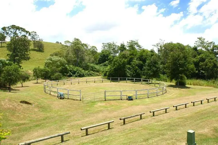 Seventh view of Homely land listing, 85 Valleyview Drive, Mount Nathan QLD 4211