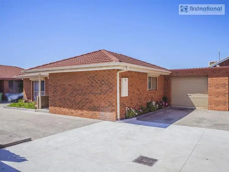 5/60-62 Meredith Street, Broadmeadows VIC 3047