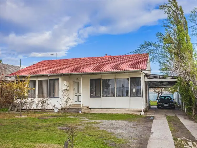 Main view of Homely house listing, 377 Barry Road, Dallas VIC 3047