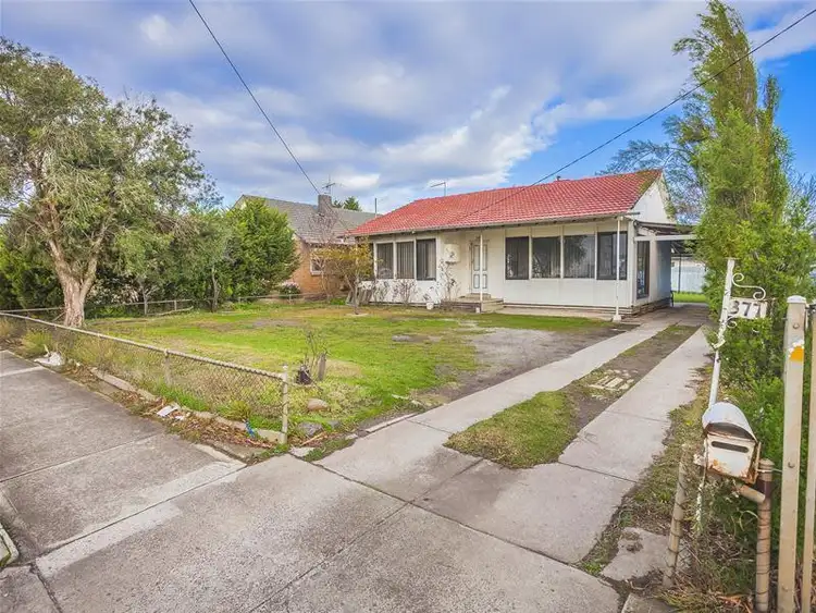 Second view of Homely house listing, 377 Barry Road, Dallas VIC 3047