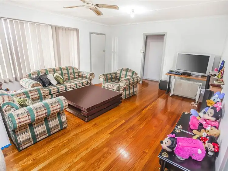 Third view of Homely house listing, 377 Barry Road, Dallas VIC 3047