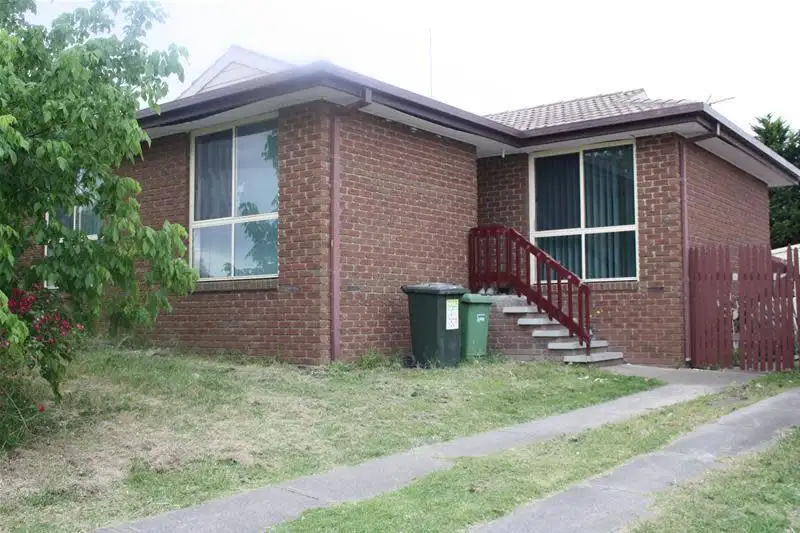 Main view of Homely house listing, 16 Gimlet Close, Meadow Heights VIC 3048