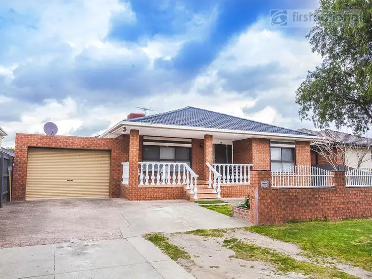 22 Milford Court, Meadow Heights VIC 3048