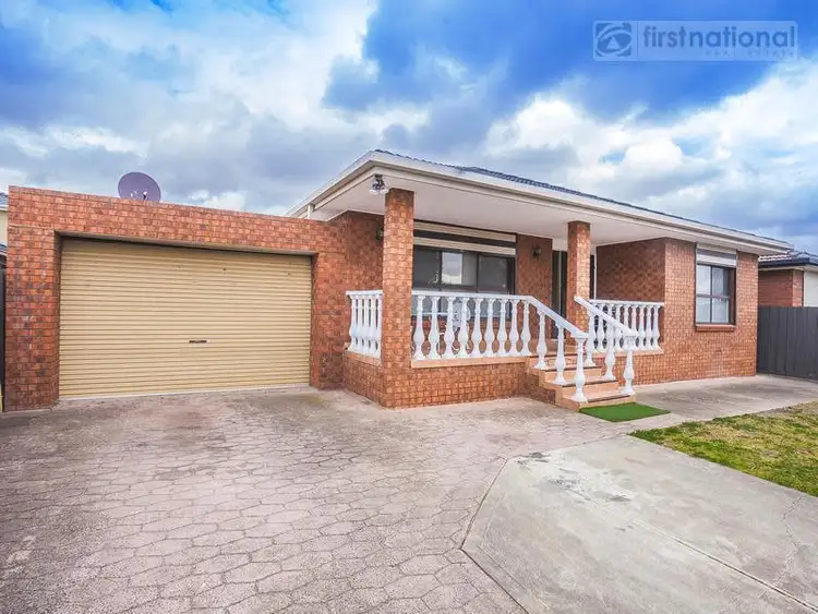 Third view of Homely house listing, 22 Milford Court, Meadow Heights VIC 3048
