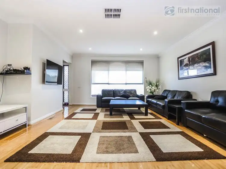 Fourth view of Homely house listing, 22 Milford Court, Meadow Heights VIC 3048