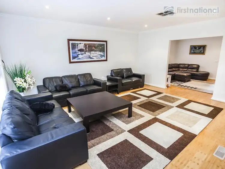 Sixth view of Homely house listing, 22 Milford Court, Meadow Heights VIC 3048