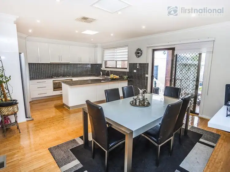 Seventh view of Homely house listing, 22 Milford Court, Meadow Heights VIC 3048