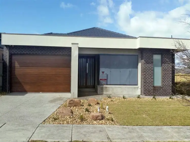 LOT 186 Poets Mews, Beveridge VIC 3753