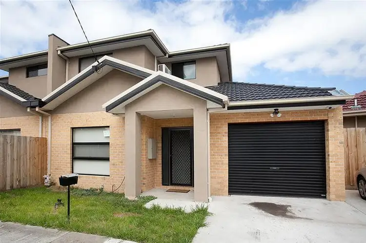 39 Jacana Avenue, Broadmeadows VIC 3047