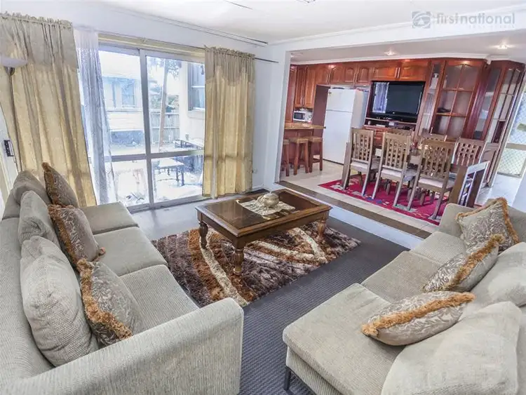 Fourth view of Homely house listing, 40 Almurta Avenue, Coolaroo VIC 3048