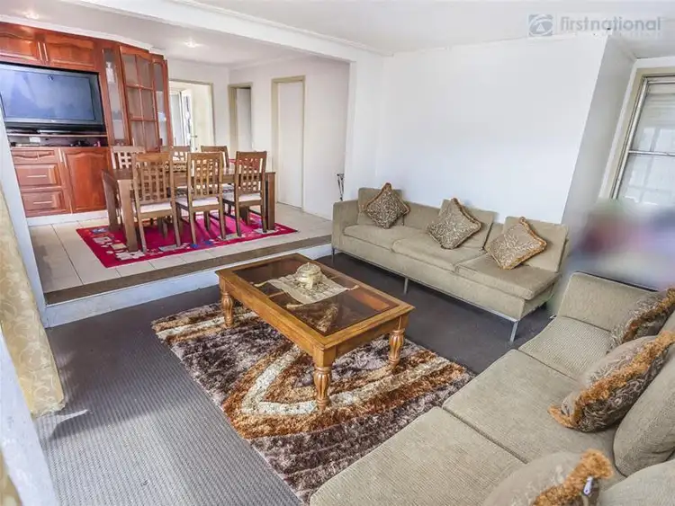Fifth view of Homely house listing, 40 Almurta Avenue, Coolaroo VIC 3048