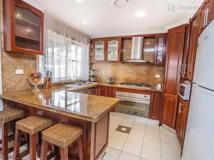 Sixth view of Homely house listing, 40 Almurta Avenue, Coolaroo VIC 3048