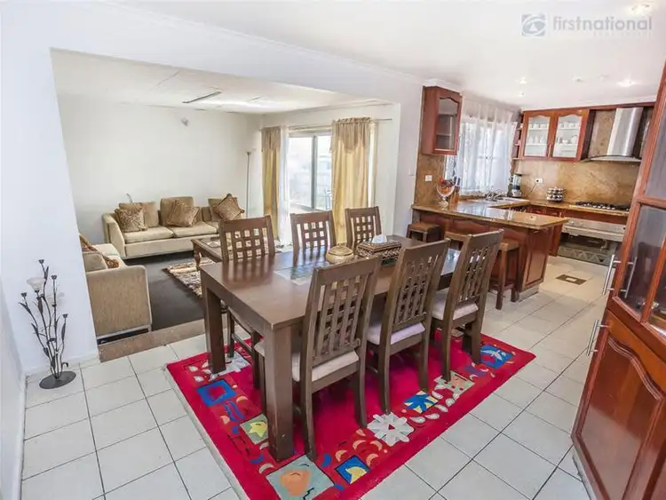 Seventh view of Homely house listing, 40 Almurta Avenue, Coolaroo VIC 3048