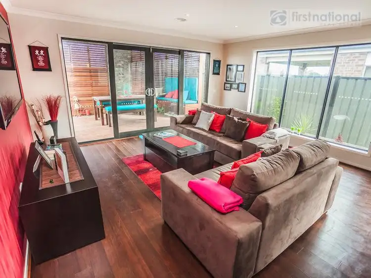 Second view of Homely house listing, 77 Gateshead Street, Craigieburn VIC 3064