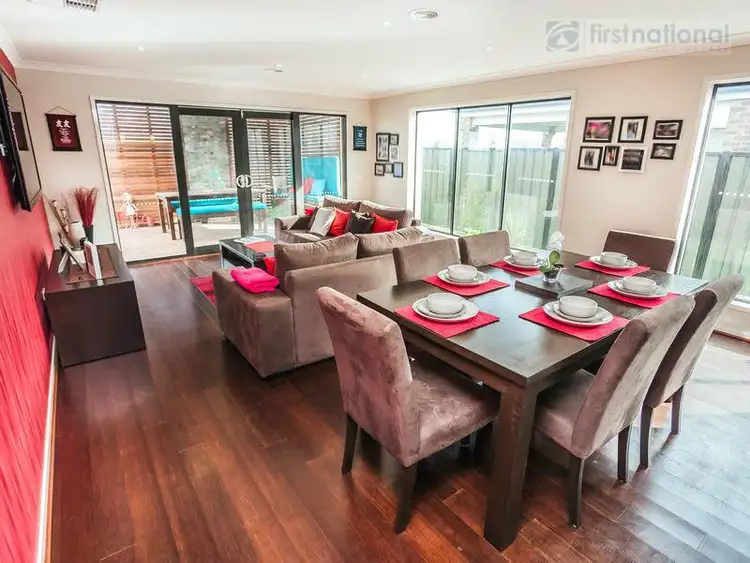 Third view of Homely house listing, 77 Gateshead Street, Craigieburn VIC 3064