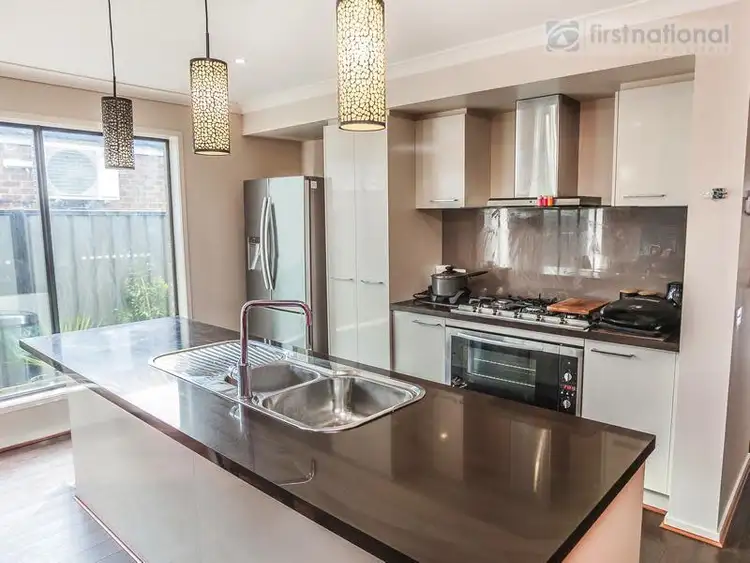 Fourth view of Homely house listing, 77 Gateshead Street, Craigieburn VIC 3064