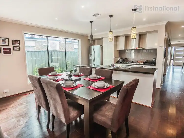 Fifth view of Homely house listing, 77 Gateshead Street, Craigieburn VIC 3064