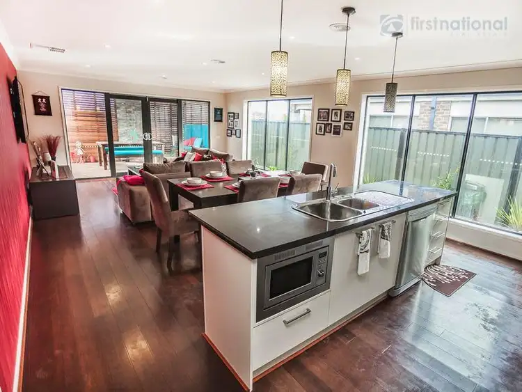 Sixth view of Homely house listing, 77 Gateshead Street, Craigieburn VIC 3064
