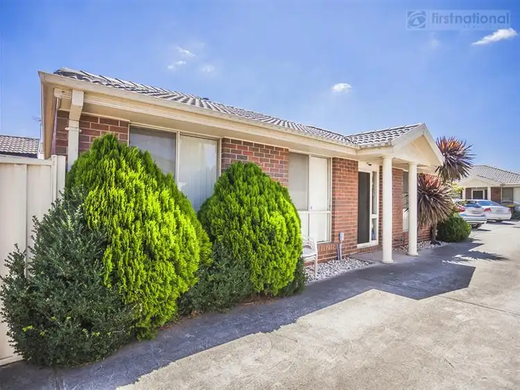 2/16 Lily Drive, Sydenham VIC 3037