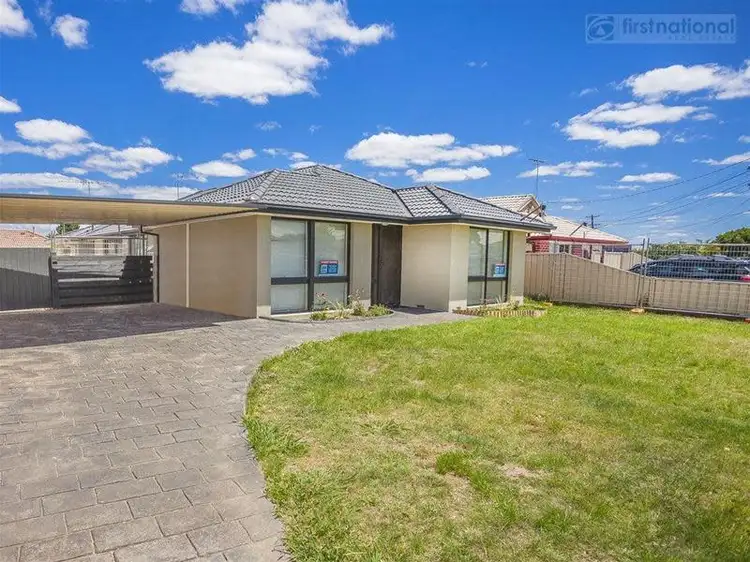 Second view of Homely house listing, 124 Rokewood Crescent, Meadow Heights VIC 3048