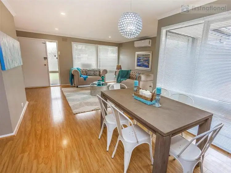 Fifth view of Homely house listing, 124 Rokewood Crescent, Meadow Heights VIC 3048