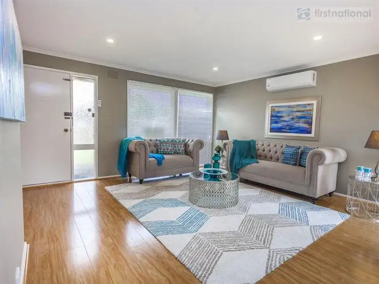 Sixth view of Homely house listing, 124 Rokewood Crescent, Meadow Heights VIC 3048