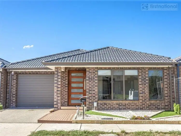 Main view of Homely house listing, 17 Bedgebury Street, Mickleham VIC 3064