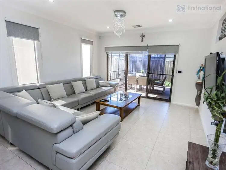 Third view of Homely house listing, 17 Bedgebury Street, Mickleham VIC 3064