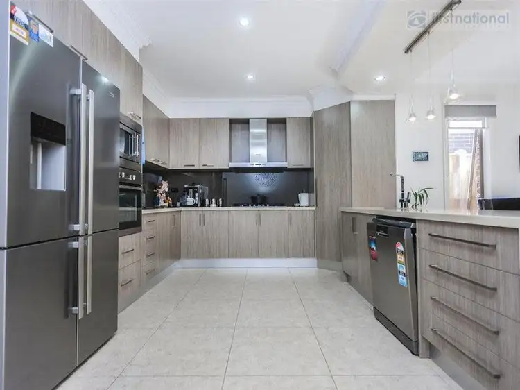 Fourth view of Homely house listing, 17 Bedgebury Street, Mickleham VIC 3064