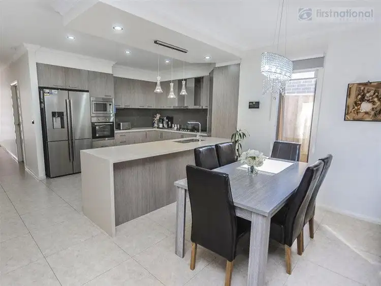 Seventh view of Homely house listing, 17 Bedgebury Street, Mickleham VIC 3064