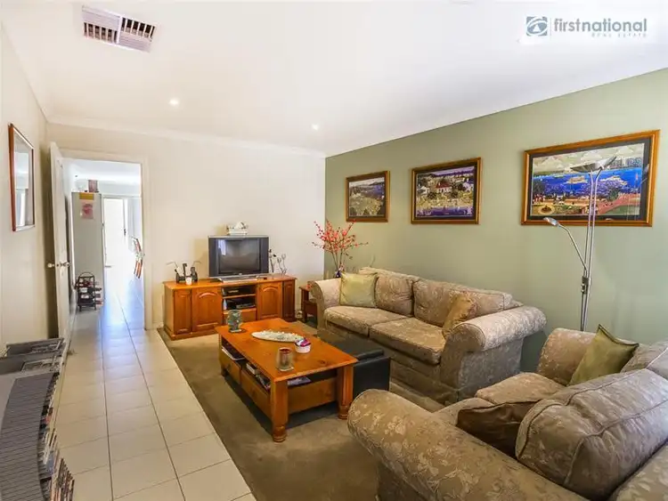 Second view of Homely unit listing, 27/4-16 Melaleuca Drive, Meadow Heights VIC 3048
