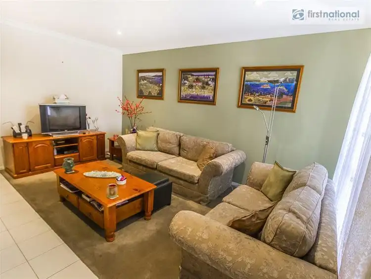 Third view of Homely unit listing, 27/4-16 Melaleuca Drive, Meadow Heights VIC 3048