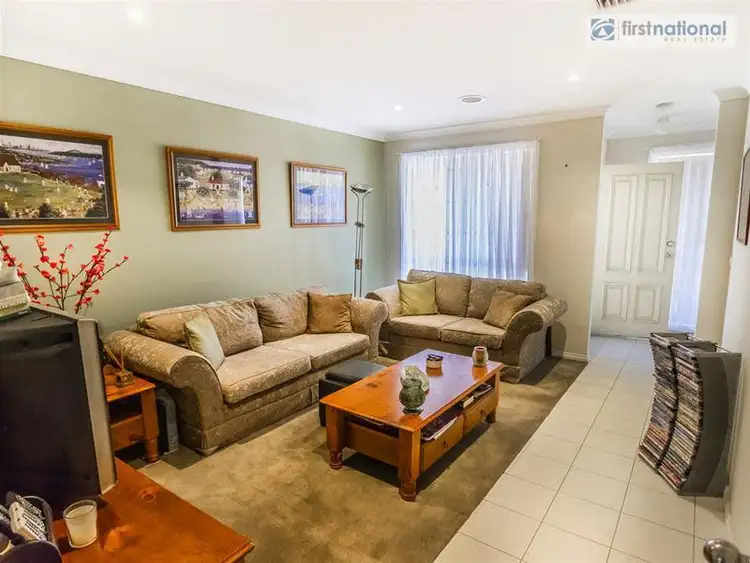Fourth view of Homely unit listing, 27/4-16 Melaleuca Drive, Meadow Heights VIC 3048