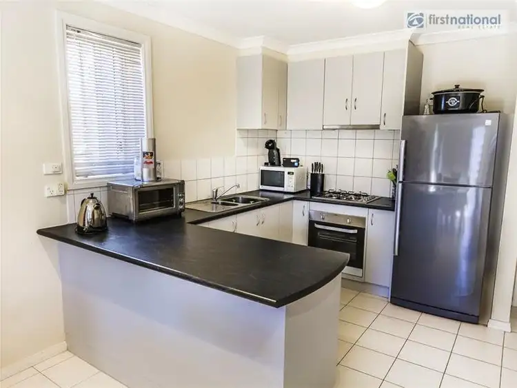 Fifth view of Homely unit listing, 27/4-16 Melaleuca Drive, Meadow Heights VIC 3048