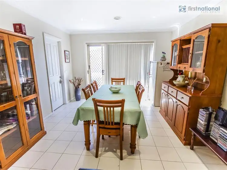 Sixth view of Homely unit listing, 27/4-16 Melaleuca Drive, Meadow Heights VIC 3048
