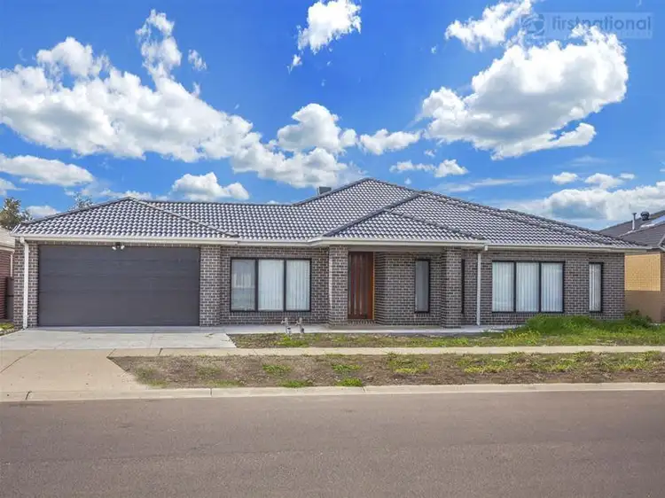 41 Fairhaven Avenue, Beveridge VIC 3753