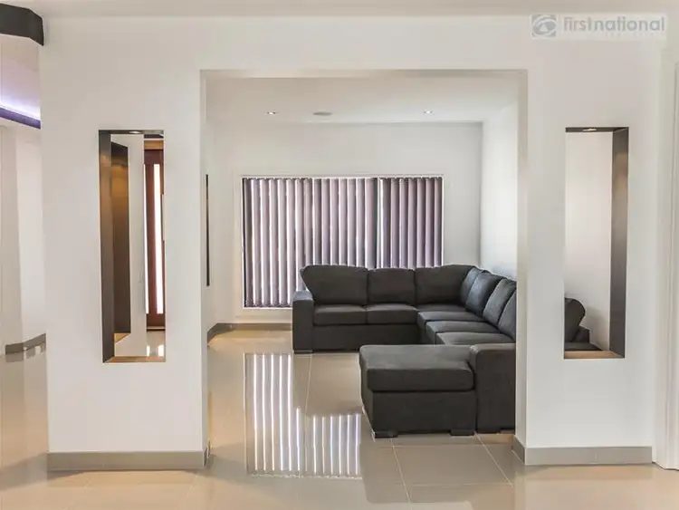 Sixth view of Homely house listing, 41 Fairhaven Avenue, Beveridge VIC 3753